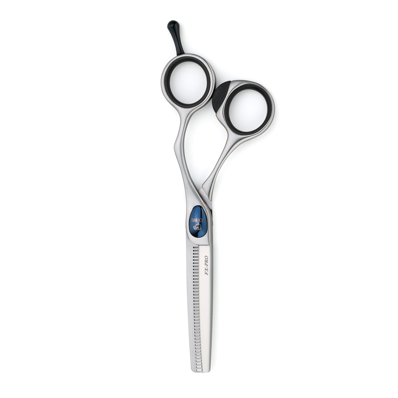 Joewell FX PRO E40. Thinning