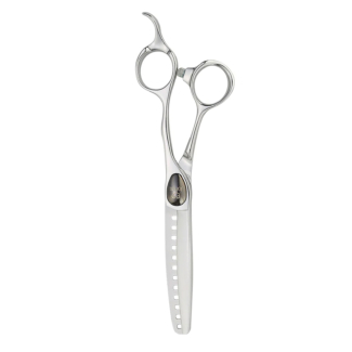 Joewell JGC-12. Thinning