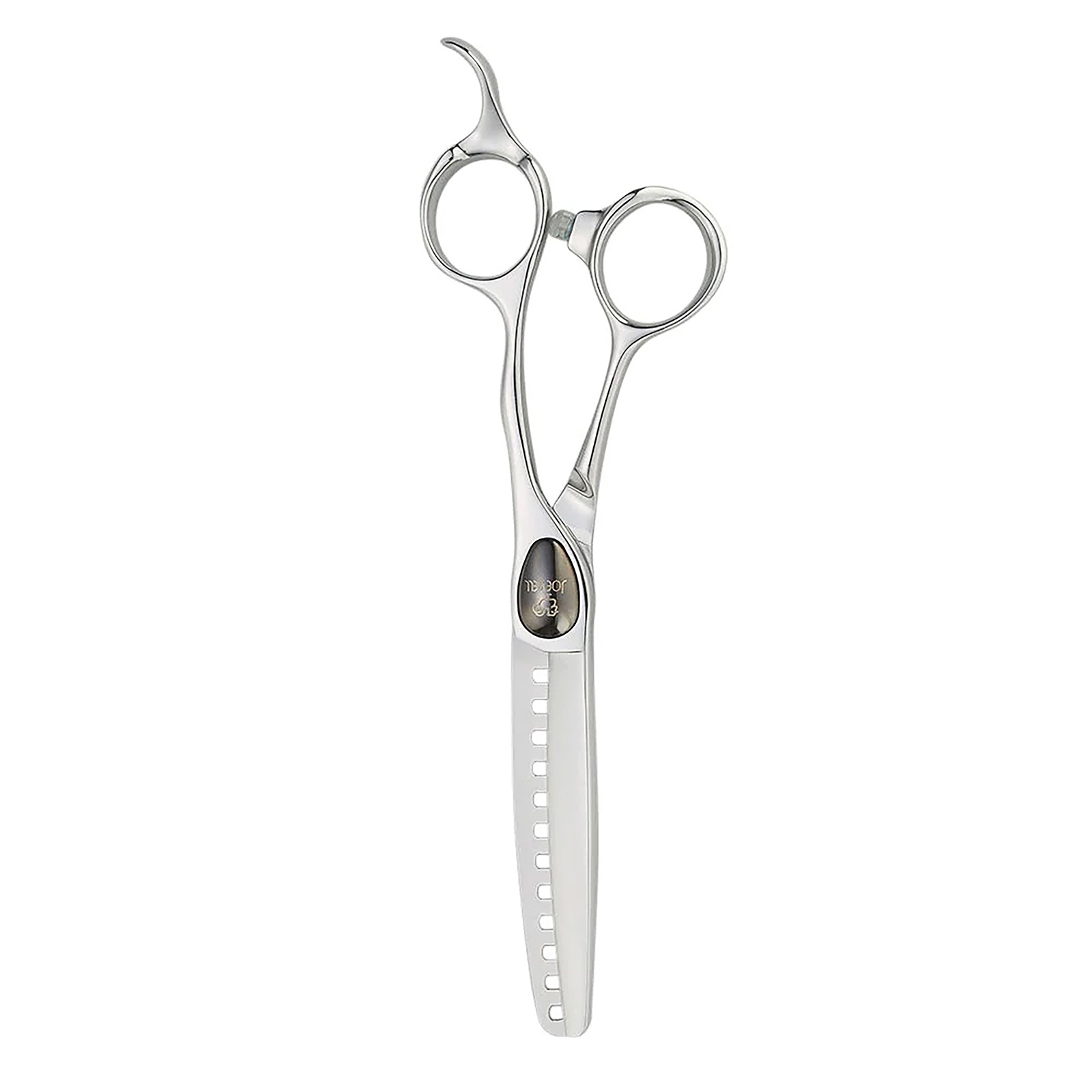 Joewell JGC-12. Thinning